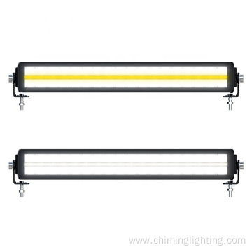 22" OSRAM chip bar light for car